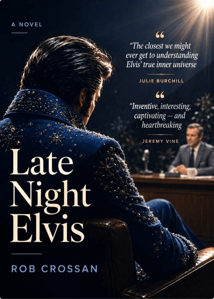 Late Night Elvis